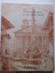 Christies Paris Old & 19TH Century Drawings March 23 2005 Catalog French. Fixed Price $19.99.