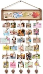 Bikoney Picture Frames Collage Wall Decor Multi Photo Display Carbonized Black. Fixed Price $31.98.