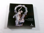 Lladro Treasures For The New Millenium Special Edition 2000 Hardcover Catalog. Fixed Price $6.99.