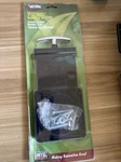 Valterra T1003VPM, Bladex Sewer Waste Valve Metal Handle 3". Fixed Price $20.00.