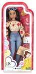 Disney Ily 4EVER Belle Inspired Fashion Doll New. Fixed Price $29.99.