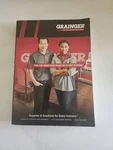 Grainger Illustrated Industrial Supply Catalog Tools Electrical Safety. Fixed Price $13.00.