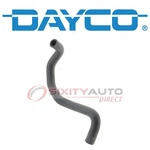 Dayco Hvac Heater Hose For D88455 90573885 64532 22703745 19793 19735 Cu. Fixed Price $26.42.