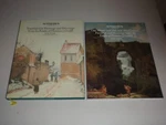 Sothebys Sale 5307 Estate Of Florence J. Gould New York Paintings Drawings 1985. Fixed Price $36.27.