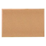 Ghent 1418-1 Cork Bulletin Board, Natural, Indoors. Fixed Price $43.15.