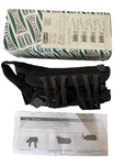 Hely & Weber Titan Wrist Hand Thumb Left Lacing Brace 455 Lt Universal. Fixed Price $16.99.