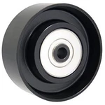 89553 Dayco Accessory Belt Idler Pulley Upper For Chevy Chevrolet Camaro Cts. Fixed Price $82.51.