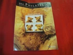United States Post Office Philatelic Fall 2002 VOL7 #3 Stamp Collectors Magazine. Fixed Price $6.99.