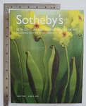 Sothebys 20TH Century Decorative Works Of Art New York June 6 2003 Paperback. Fixed Price $16.33.
