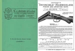 Jeffery C1920 Sporting Catalogue Gun (uk). Fixed Price $23.69.