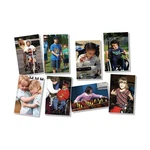 North Star All Kinds Of Kids Differing Abilities Bulletin Board Set 8 Posters. Fixed Price $27.69.