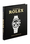 Graphic Image - The Book Of Rolex Holistic View Watches Handbo.... Fixed Price $237.45.