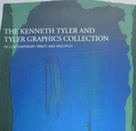 Kenneth Tyler Graphics Collection Sotheby's Catalog 2000 Ppb Prints Contemporary. Fixed Price $47.99.