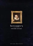 Sothebys: Inside Story Peter Watson. Fixed Price $13.51.