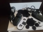Freedconn Tcom-sc Motorcycle Helmet Bluetooth Intercom Headset Communication .... Fixed Price $79.99.