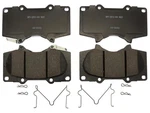 Raybestos Brakes Disc Pad Set N SP976TRH. Fixed Price $56.06.