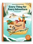 2025 Amazon Holiday Kids Gift Book Everything For. Fixed Price $6.99.