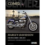 Clymer - M254 Repair Manual. Fixed Price $54.95.
