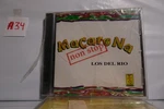 Macarena Non Stop Cd Los Del Rio Nuevo Y Sellado A34. Fixed Price $11.00.