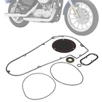 Primary Cover Gasket Kit For 1994-1998 Big Twin Evolution Softail Models Pr.... Fixed Price $65.72.