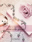 Pandora 2014 Spring & Summer Cascade Guide New Dealer Retired Catalog Book. Fixed Price $57.14.