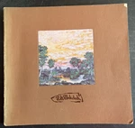 Ralph Albert Blakelock 1847-1919 1975 Art Exhibition Catalog. Fixed Price $23.70.