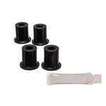 Energy Suspension For Jeep CJ5 1976-1983 Spring Bushing Rear Black. Fixed Price $33.75.