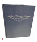 Franklin Mint Precision Models The Classic Cars Of Fifties Catalog Book. Fixed Price $10.19.