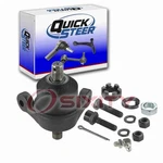 Quicksteer Front Lower Suspension Ball Joint For 1958-1970 Chevrolet Impala Ac. Fixed Price $25.04.