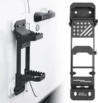 Joytutus Metal Door Hinge Foot Step For 2007-2026 Wrangler Jk Jl & Gladiator Jt. Fixed Price $70.29.