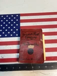 1913 Goodell-pratt Co Catalog Toolsmiths Lots Of. Fixed Price $35.00.