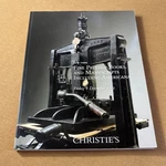 Christies Book Manuscripts Washington Seal Churchill Forbes Coll Catalog 2013. Fixed Price $42.75.