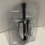 Performance Tool W137P, 3-JAW Gear Puller, Reach, Reversible, 8-1/4 Spread. Fixed Price $39.95.