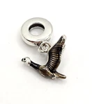 Pandora Canadian Goose Dangle Charm Canada Exclusive. Fixed Price $43.00.