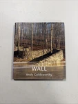 Wall: Andy Goldsworthy By Jerry L. Thompson 0500019916 The Fast Free Shipping. Fixed Price $20.00.