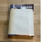 Sears 1993 Spring/summer Annual Catalog Big Book, Department Store. Fixed Price $20.00.