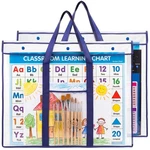 Gamenote Pack Large Poster Storage Bag (31.5" 25.5") Bulletin Board Holde. Fixed Price $27.69.