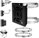 Mirrors Doors Off Compatible With Wrangler, Qmparts No Jku, Black. Fixed Price $38.76.