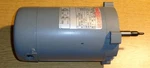 T1072 Ao Smith Electric Well Pump Motor 115/230V 3/4HP 1.5SF 3450 56J. Fixed Price $85.00.