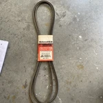 Oem Ford Motorcraft V-belt JC-390 D7PZ-8620-P. Fixed Price $18.00.