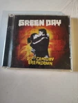 21ST Century Breakdown By Green Day (cd, 2009) B29. Fixed Price $6.99.