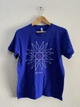 Maroon 5 2016 Tour Official Dates Back T-shirt Medium Band Adam Levine. Fixed Price $9.99.