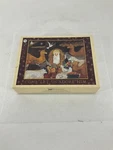 Lang Deluxe Cards Let Us Adore Him Christmas (7). Fixed Price $9.44.