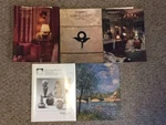 (5) Sotheby's Auction Catalog Lot Applied Decorative Arts European Foundation. Fixed Price $52.45.