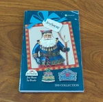 Jim Shore 2010 Catalog Heartwood Creek Disney Rudolph Christmas Angels. Fixed Price $12.99.