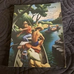 Sothebys Auction Catalog Dec 2 1993 American Paintings Drawings Sculpture. Fixed Price $21.00.