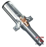 670-11SG Trailer Wiring Plug Single Pole, Crimp Termination, Die Cast Housing. Fixed Price $40.61.