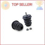 Autoacc Rear Stops, Axle Jounce Bumpers Compatible With 1999-2006 Silverado. Fixed Price $40.00.