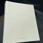 Estate Of Jacqueline Kennedy Onassis" Sotheby's Auction Catalog Book 1996. Fixed Price $55.00.