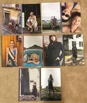 Anthropologie Catalogs, 10 Issues, February - November 2007 Lot. Fixed Price $75.00.